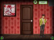 Igra Amgel Easy Room Escape 252 spletu