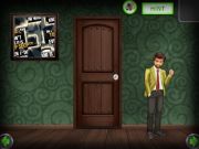 Igra Amgel Easy Room Escape 253 spletu