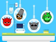 Igra Otroški kviz by Kids Game  spletu