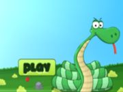 Igra Snake Lite spletu