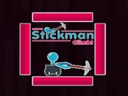 Igra Stickman Climb! spletu