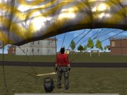 Igra Battle Royale spletu