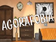 Igra Agorafobija  spletu