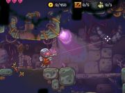 Igra ZOMBOTRON RE-BECOOT  spletu