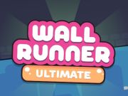 Igra Wall Runner Ultimate spletu
