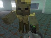 Igra COunter Craft: sodobna vojna  spletu