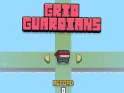 Igra Grid Guardians spletu