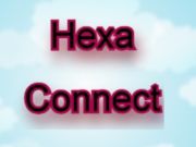 Igra Hexa Connect spletu Igra Hexa Connect spletu