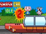 Igra Smash Car Idle 2 spletu