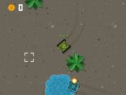Igra Tank Arena spletu