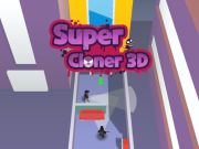 Igra Super Cloner 3D spletu