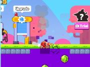 Igra GEM Deep Digger spletu