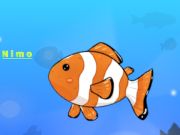 Igra Fishquarium spletu