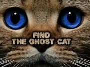 Igra Poiščite mačko Ghost  spletu