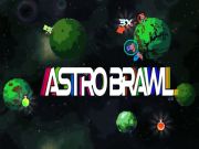 Igra Astro pretep  spletu