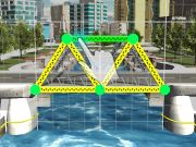Igra Most Builder 3D  spletu