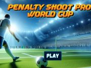 Igra Kazenski strel pro World Cup  spletu
