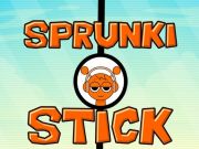 Igra Sprinki Stick  spletu