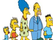Igra Simpsonovi najdejo razliko  spletu