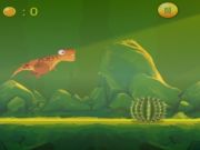 Igra Dino King spletu