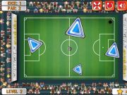 Igra Evolucija FootGolf  spletu