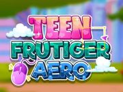 Igra Teen Frutiger Aero spletu