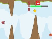 Igra Flappy let spletu