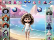 Igra Style Magic spletu