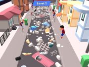 Igra Simulator gradbenega mesta  spletu