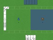 Igra Dominoes klasični dvoboj  spletu