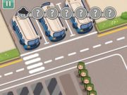 Igra Mart Puzzle Bus Jam spletu