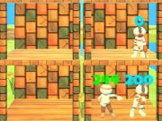 Igra Tower Dance Defense  spletu