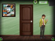 Igra Amgel Easy Room Escape 256 spletu