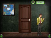 Igra Amgel Easy Room Escape 257 spletu