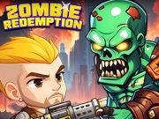 Igra Odkup zombija  spletu