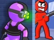 Igra Gospod Bullet: Stealth Ninja Killstreak  spletu