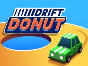 Igra Drift krof  spletu