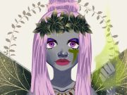 Igra Forest Guardian spletu