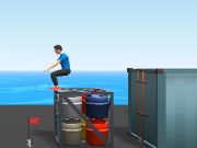 Igra Flip Master spletu