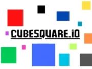 Igra Cubesquare. io  spletu