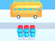 Igra Block Jam 3D spletu