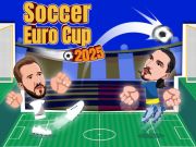 Igra Nogometni evro pokal 2025  spletu