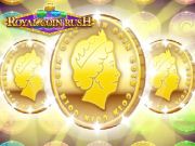 Igra Royal Coin Rush spletu