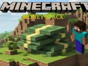 Igra Minecraft denar  spletu