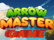 Igra Arrow Master Game spletu
