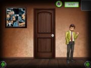 Igra Amgel Easy Room Escape 260 spletu