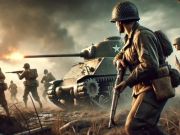Igra Warfare 1942 spletu