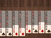 Igra Freecell Solitaire Free  spletu