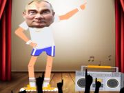 Igra Lol smešen ples  spletu