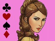Igra Solitaire L'Amour  spletu